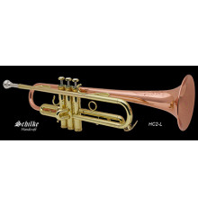 Schilke HC2 -L "Handcraft" Bb-Trumpet  Труба Bb, профессиональная