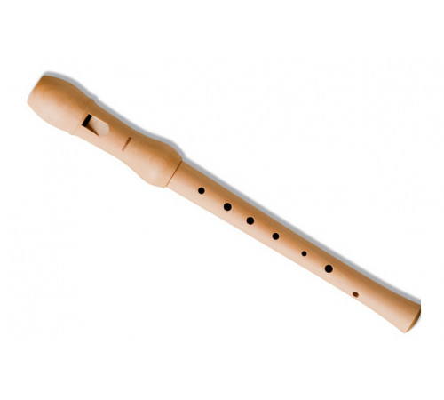 "Hohner 9565 Блок флейта С, сопрано"