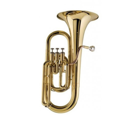"Holton B470R Баритон Bb (Эфониум)"