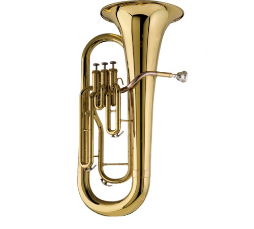 "Holton B480R Баритон Bb (Эфониум)"