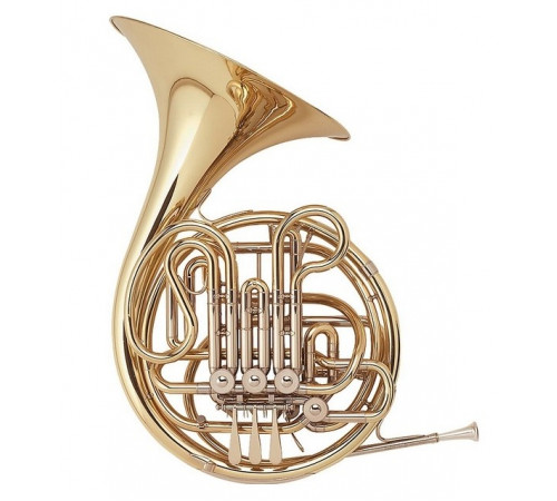 "HOLTON H378 Валторна двойная F/Bb"