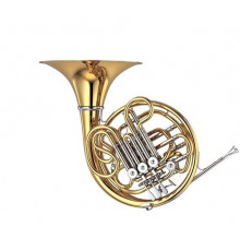 "HOLTON H479 Валторна двойная F/Bb"