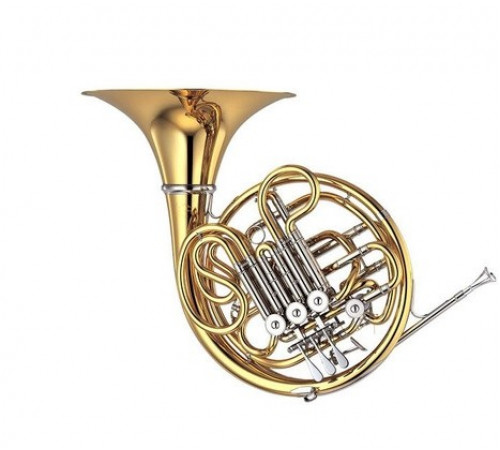 "HOLTON H479 Валторна двойная F/Bb"