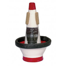 "Humes&Berg 104 Stone Lined Mic a Cup Сурдина для трубы"