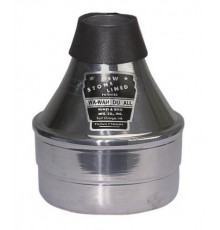 "Humes&Berg 129 Stone Lined Wee Zee Сурдина для трубы (Harmon Mute)"