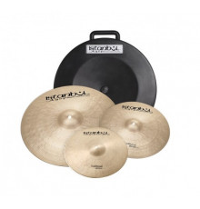 "ISTANBUL AGOP ITRS Комплект тарелок TRADITIONAL 14-16-20"