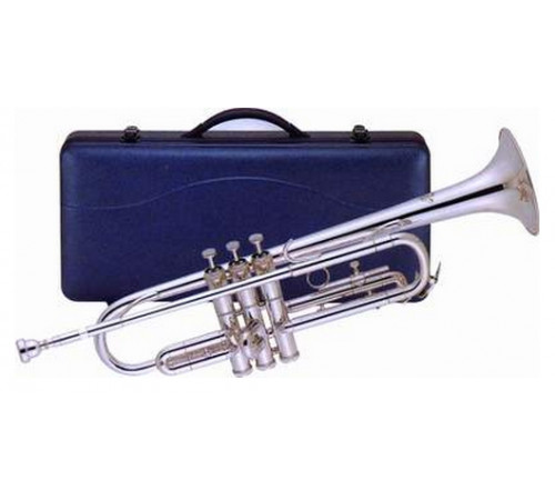 "J.Michael TR-300S Труба Bb"