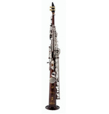 "J.Keilwerth JK1300-8DL-0 Сопрано саксофон Bb"