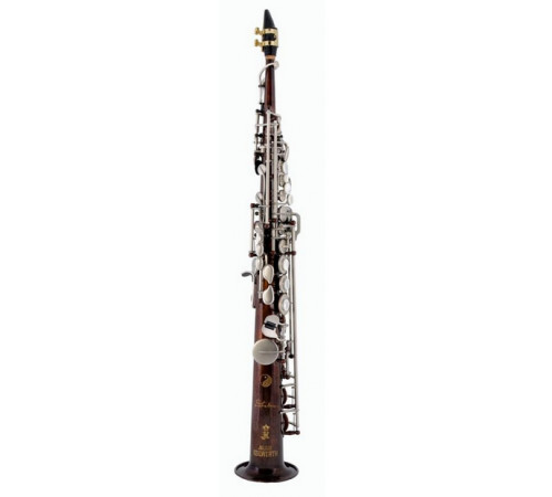 "J.Keilwerth JK1300-8DL-0 Сопрано саксофон Bb"