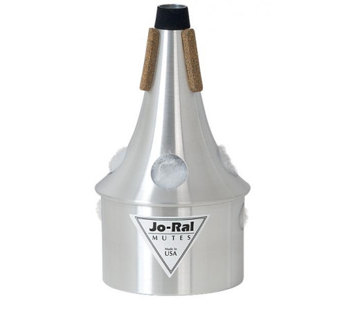 "Jo-Ral Mutes TPT-4A 35104A Сурдина для трубы "Bucket"
