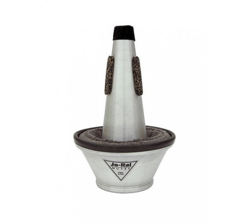 "Jo-Ral TPT-3  Tri-Tone Cup Сурдина для трубы "