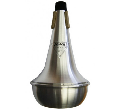 "Jo-Ral TRB-4A Straight Сурдина для бас тромбона"