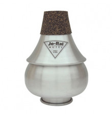 "Jo-Ral  TRB-3  Bubble Aluminium Wah-Wah Сурдина для тенор тромбона "