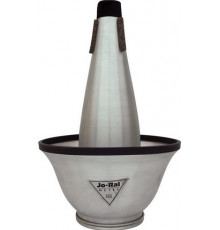 "Jo-Ral  TRBB-7 Cup mute Сурдина для бас тромбона "