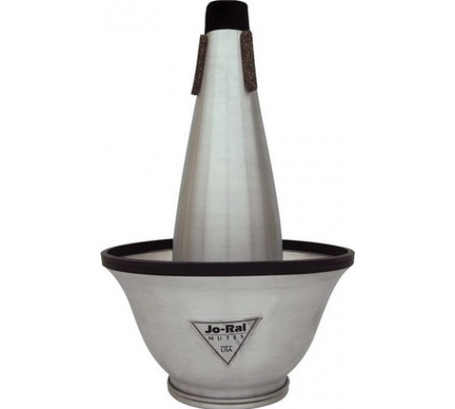 "Jo-Ral  TRBB-7 Cup mute Сурдина для бас тромбона "