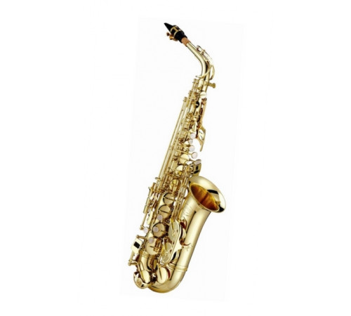 Jupiter JAS-969GL Саксофон альт Eb серии "Artist"