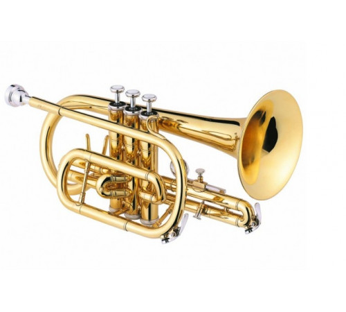 "Jupiter JCR-520ML Корнет Bb"