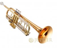 "Jupiter JTR-1102RL Труба Bb"