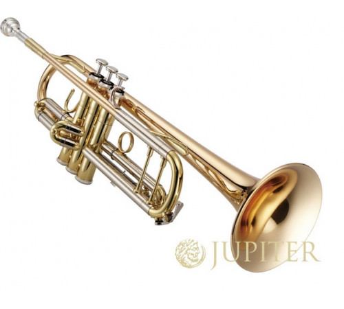 "Jupiter JTR-1104RL Труба Bb"