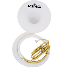 "King 2370W Сузафон ""BBb"""