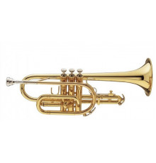 "King 603 Корнет Bb"