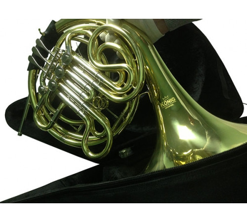 "Konig KFH-6100L Валторна двойная ""F/Bb"""