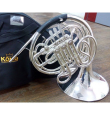"Konig KFH-6200S Валторна двойная ""F/Bb"""