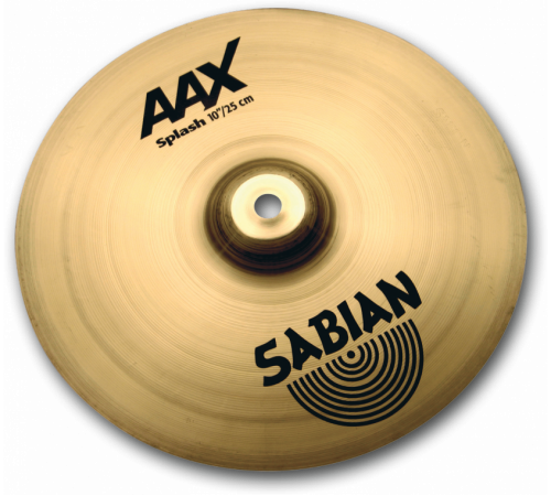 "Sabian 21005X 10"" Splash"