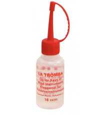 La Tromba 760220 Key Oil Масло для механики деревянных духовых инструментов