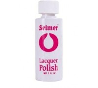 "LAQUER-POLISH-SELMER #2977"