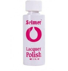 "LAQUER-POLISH-SELMER #2977"