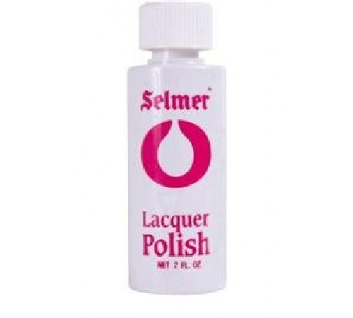 "LAQUER-POLISH-SELMER #2977"
