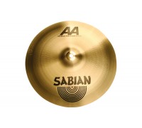 "Sabian 21807 18"" Medium-Thin Crash"