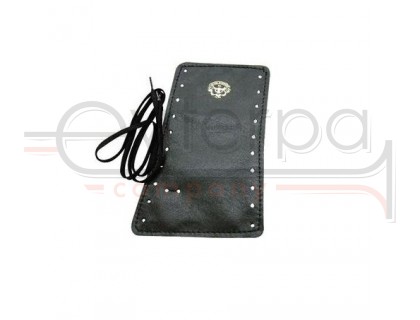 "Leather Specialties Co.5002 кожаная накладка на механизм валторны"