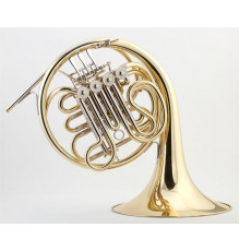 JOSEF LIDL LHR-860D FILHARMONIK Валторна двойная F/Bb