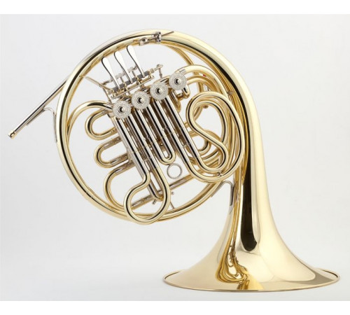 JOSEF LIDL LHR-860D FILHARMONIK Валторна двойная F/Bb