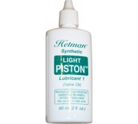 "LIGHT PISTON HETMAN lubricant 1 (valve oil) Лёгкое масло для помпового механизма"