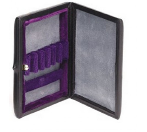 "OBOE REED CASE кейс для 6 тростей для гобоя"