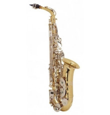 "Pierre Cesar M1105B (GL) Саксофон альт"