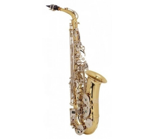 "Pierre Cesar M1105B (GL) Саксофон альт"