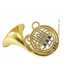 "Pierre Cesar M3114JF Валторна F, одинарная"