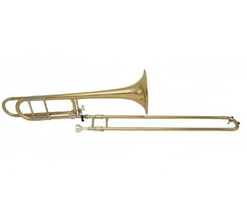"Pierre Cesar M4103H Conductor Тенор-тромбон Bb/F"