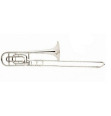 "Pierre Cesar M4103S Conductor Тенор-тромбон Bb/F"
