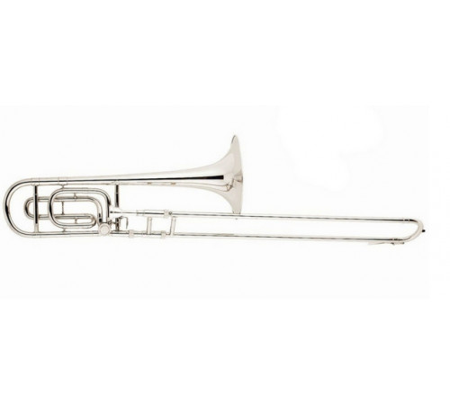 "Pierre Cesar M4103S Conductor Тенор-тромбон Bb/F"