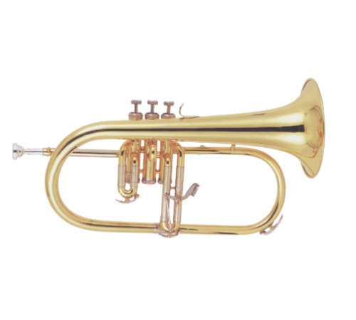 "Pierre Cesar M5300 Флюгельгорн Bb"