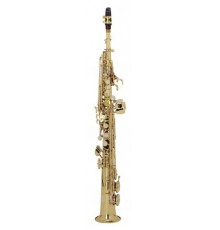 Pierre Cesar M708A Саксофон сопрано Bb