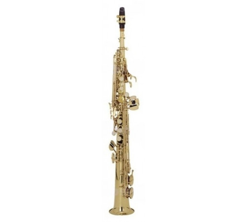 Pierre Cesar M708A Саксофон сопрано Bb