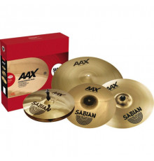 "Sabian 25005XXP Promotional Set Набор тарелок"
