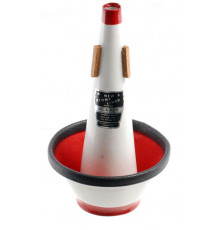 "Humes&Berg New Stone Lined Mic-A-Mute 154 Сурдина для тромбона"