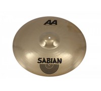 "Sabian 22007B 20"" Medium-Thin Crash"